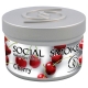 Social-Smoke-Cherry-Shisha-Tobacco-Hookah-250g