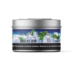 Social Smoke 200g