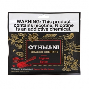 Othmani 100g